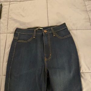 Fashion Nova Jeans